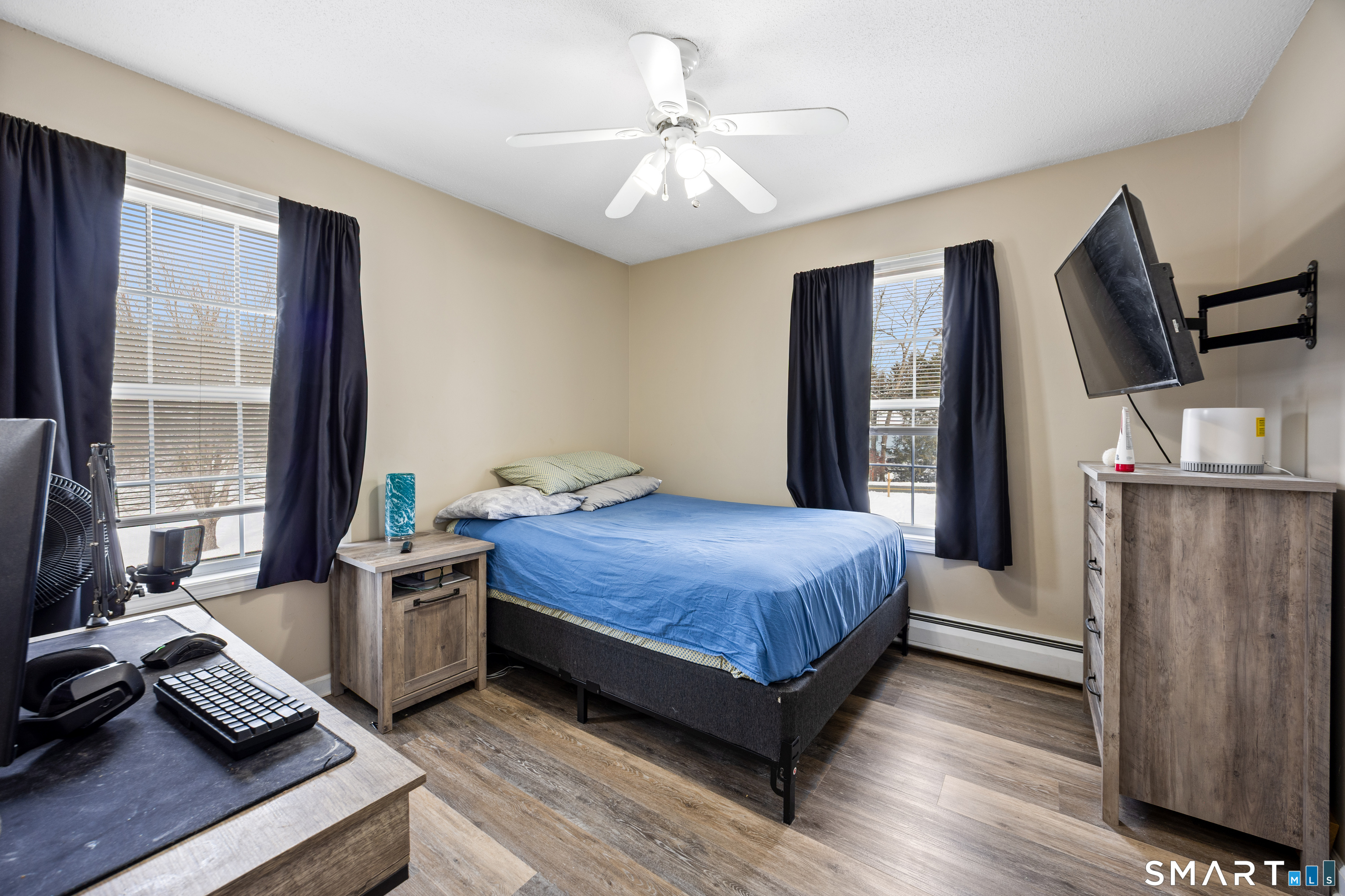 11 King Road Somers, CT 06071 - Photo 18 of 38