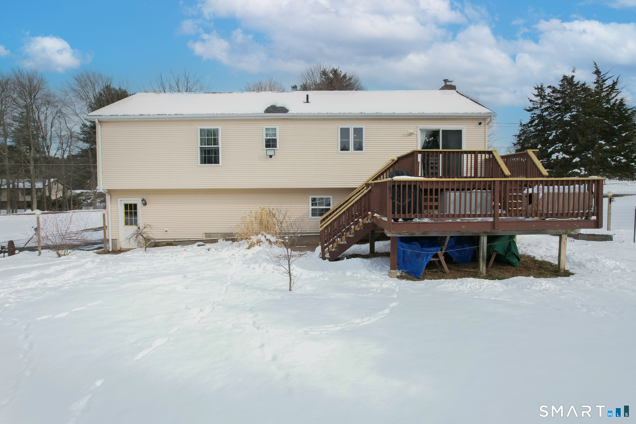 11 King Road Somers, CT 06071 - Photo 30 of 38