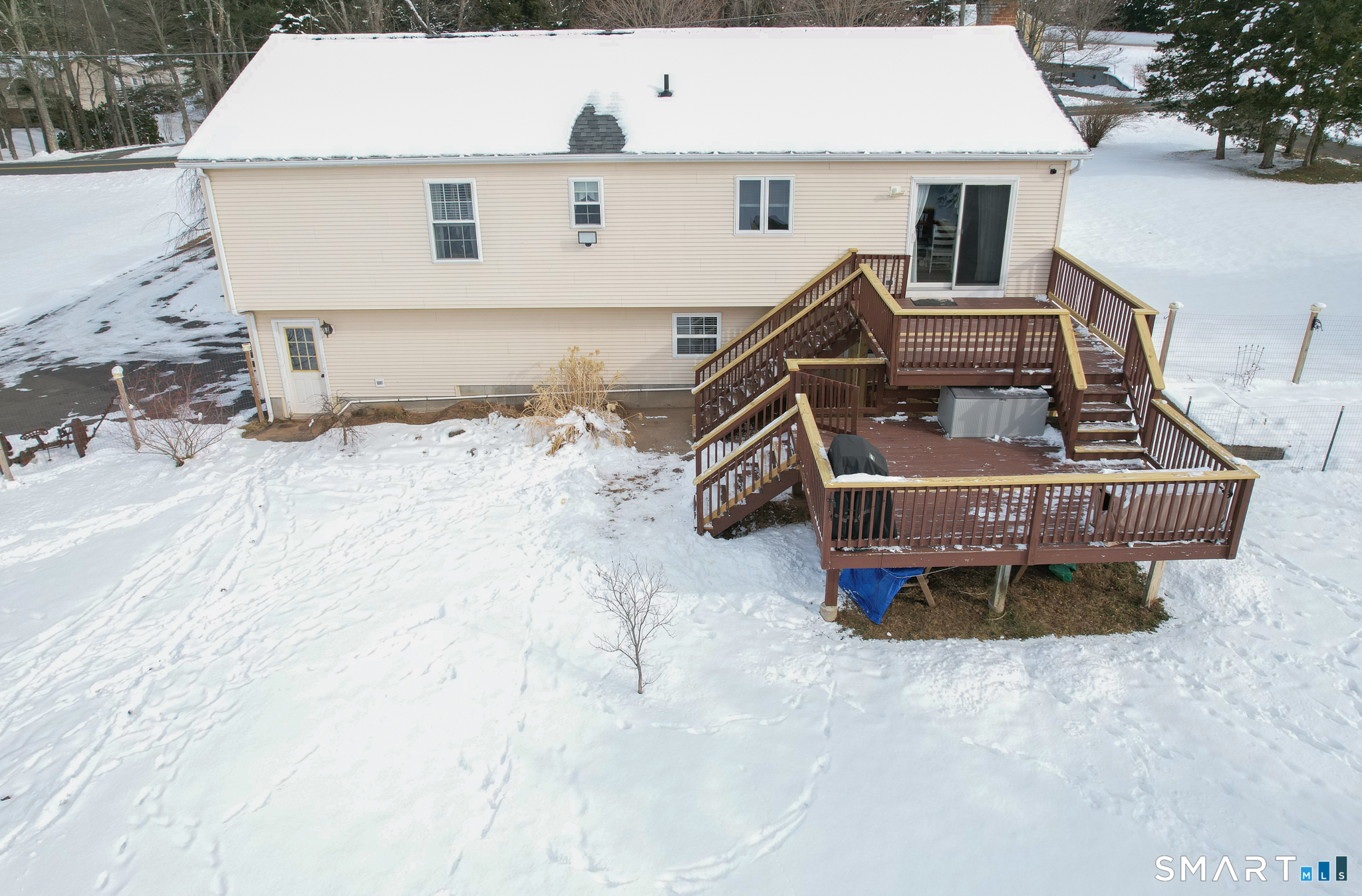 11 King Road Somers, CT 06071 - Photo 31 of 38