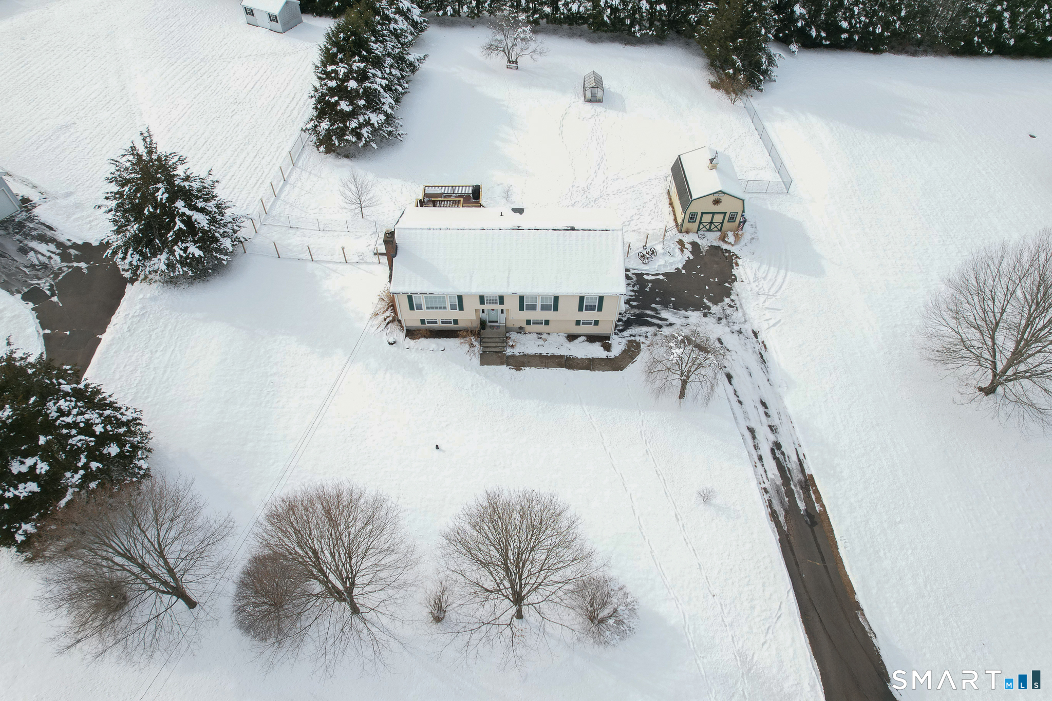 11 King Road Somers, CT 06071 - Photo 32 of 38