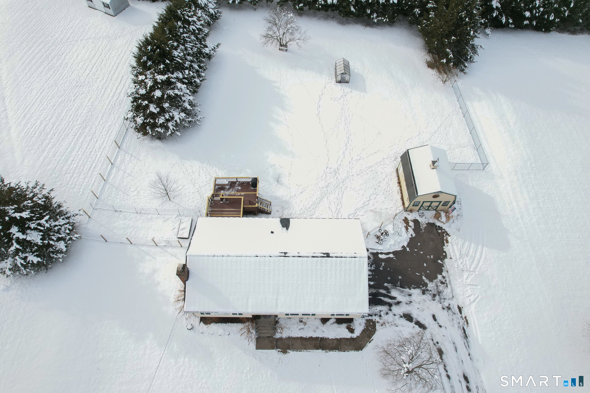 11 King Road Somers, CT 06071 - Photo 33 of 38