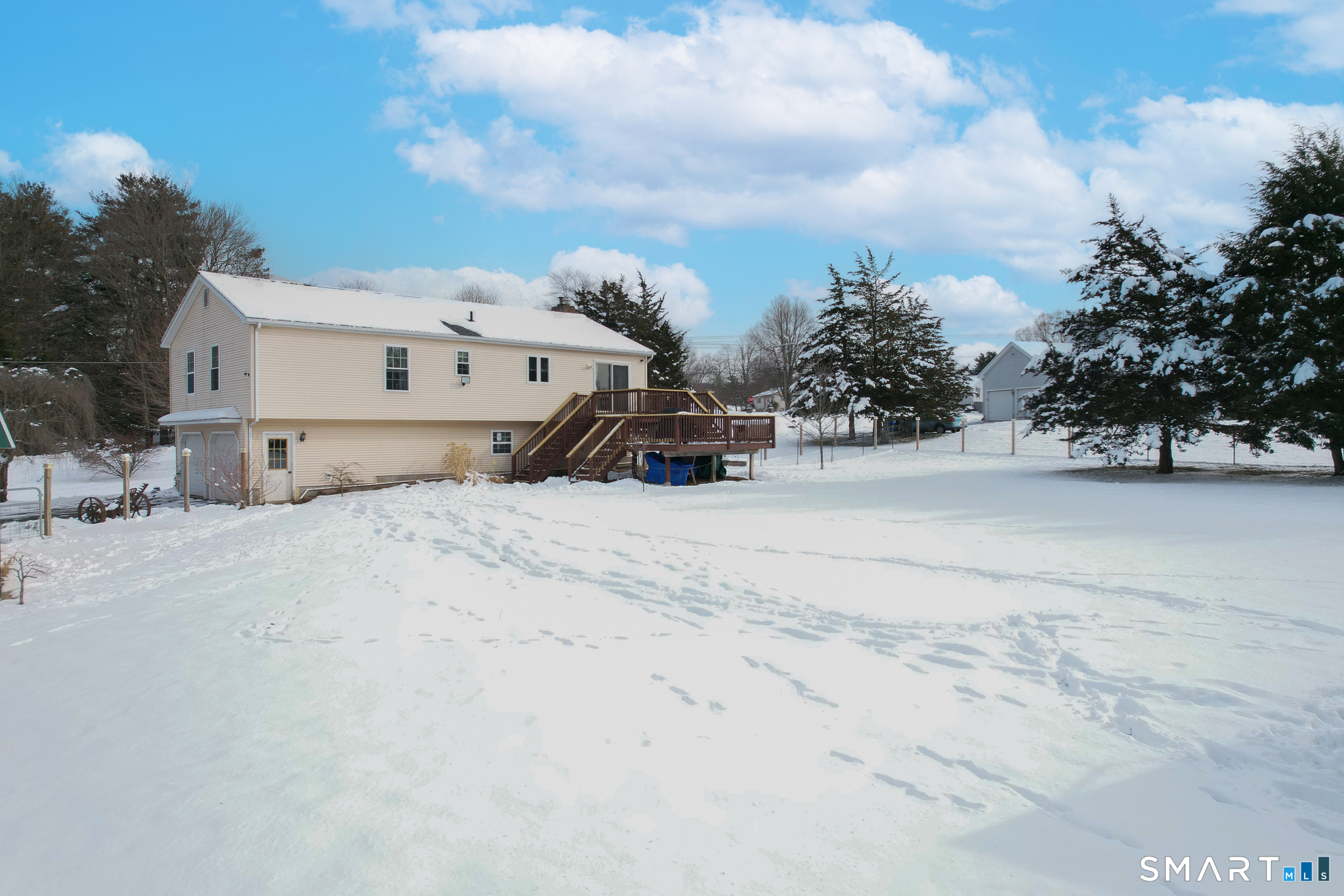 11 King Road Somers, CT 06071 - Photo 34 of 38