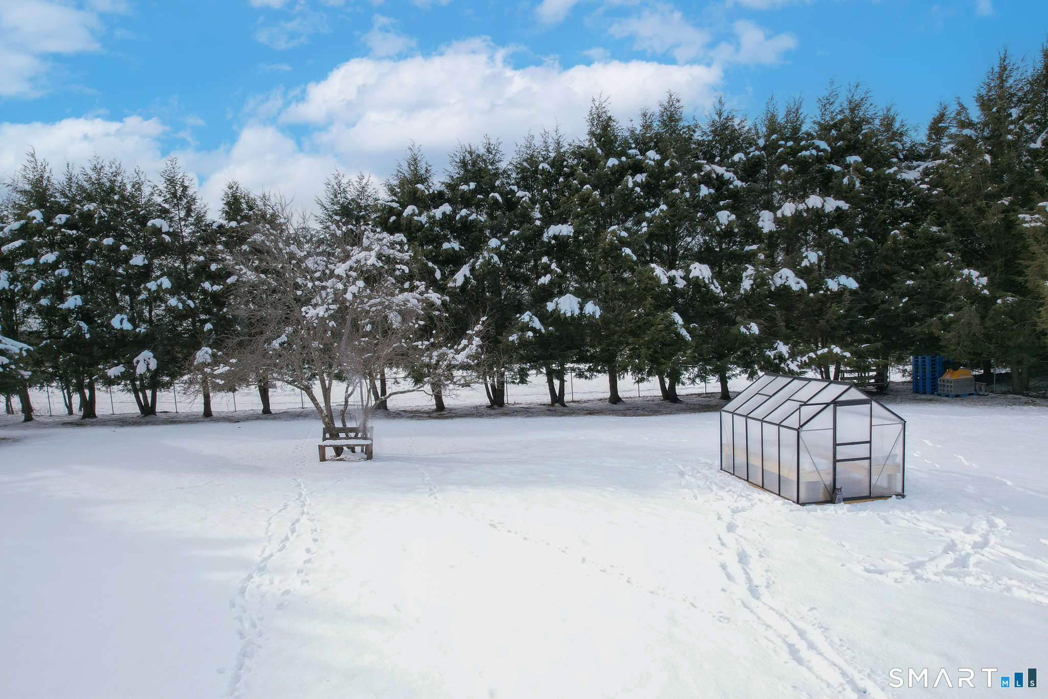 11 King Road Somers, CT 06071 - Photo 35 of 38