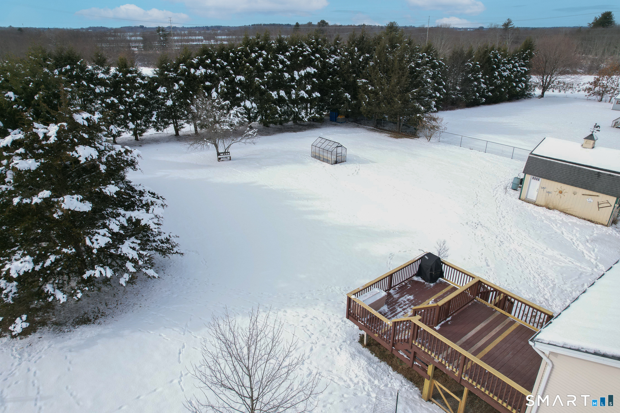 11 King Road Somers, CT 06071 - Photo 36 of 38