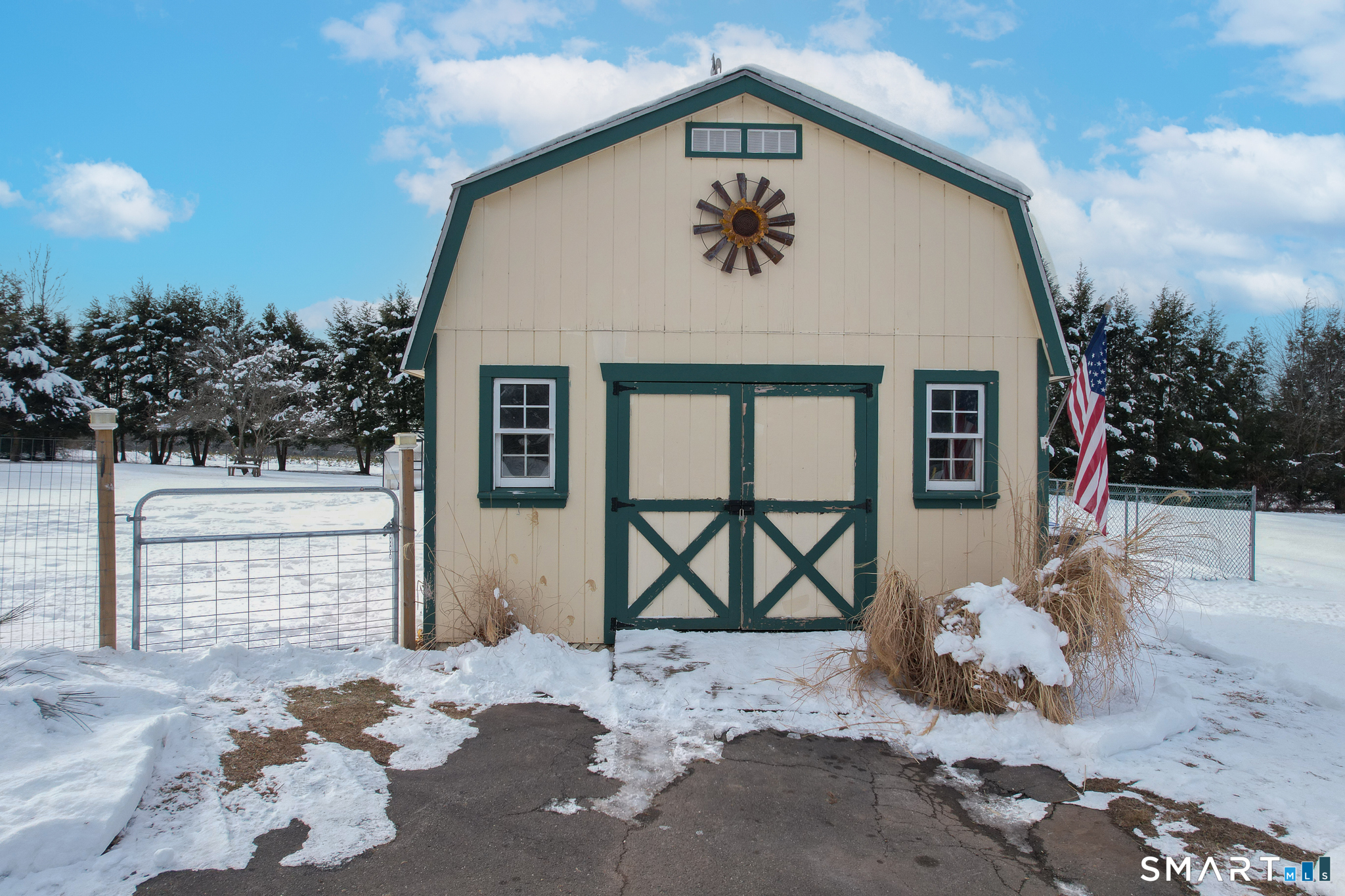 11 King Road Somers, CT 06071 - Photo 38 of 38