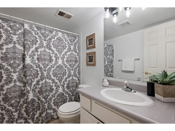 $370,000 | 1641 North Washington Street, Unit A, Denver, CO 80203