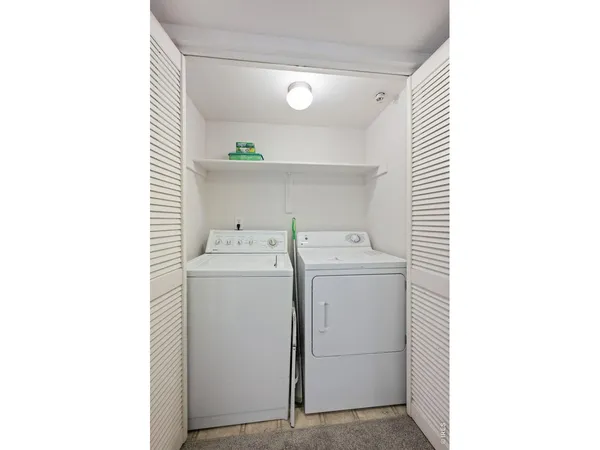 $370,000 | 1641 North Washington Street, Unit A, Denver, CO 80203