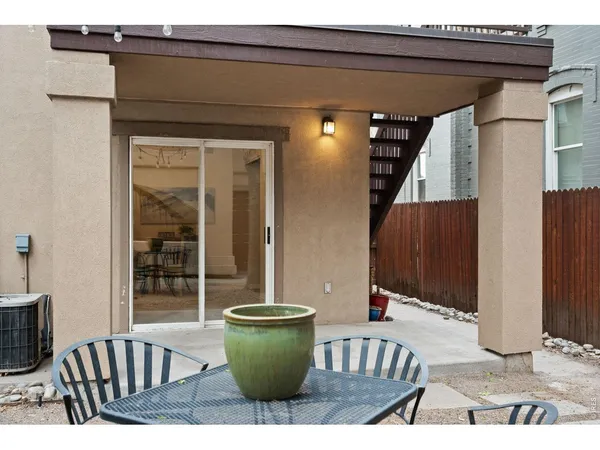 $370,000 | 1641 North Washington Street, Unit A, Denver, CO 80203