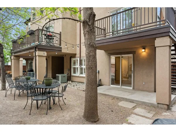 $370,000 | 1641 North Washington Street, Unit A, Denver, CO 80203