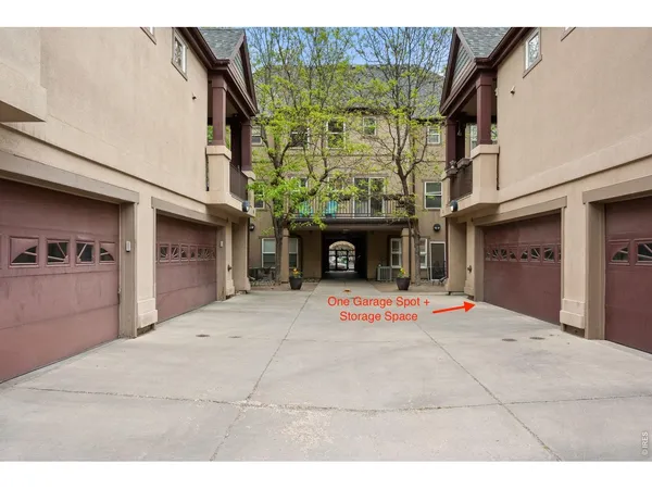 $370,000 | 1641 North Washington Street, Unit A, Denver, CO 80203