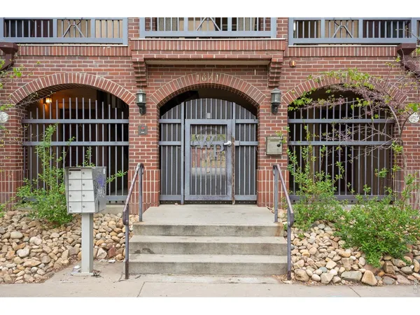 $370,000 | 1641 North Washington Street, Unit A, Denver, CO 80203