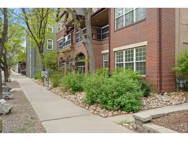 $370,000 | 1641 North Washington Street, Unit A, Denver, CO 80203