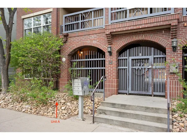 $370,000 | 1641 North Washington Street, Unit A, Denver, CO 80203