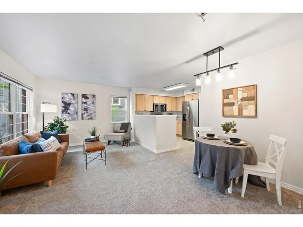 $370,000 | 1641 North Washington Street, Unit A, Denver, CO 80203