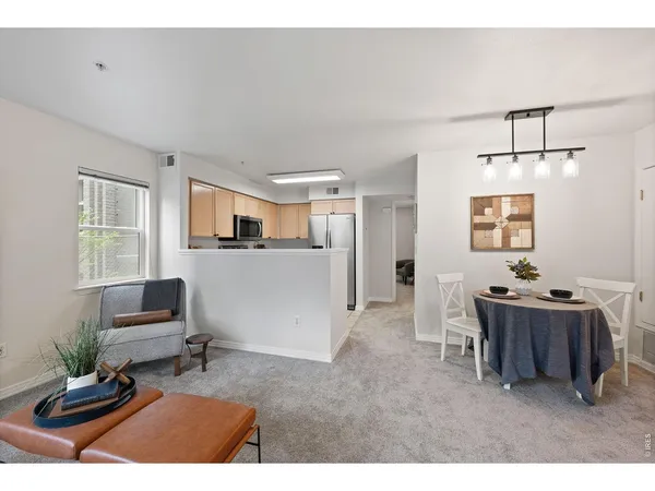 $370,000 | 1641 North Washington Street, Unit A, Denver, CO 80203
