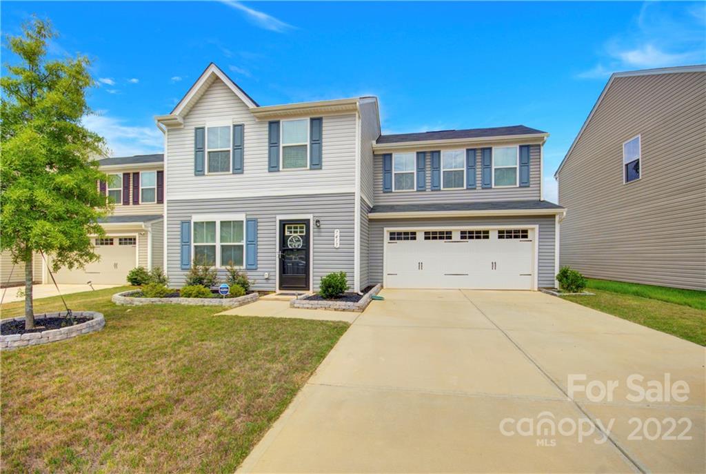 7415 Irwin Road, Unit 15 Charlotte, NC 28215 - Photo 1 of 32 Gallery Image 1