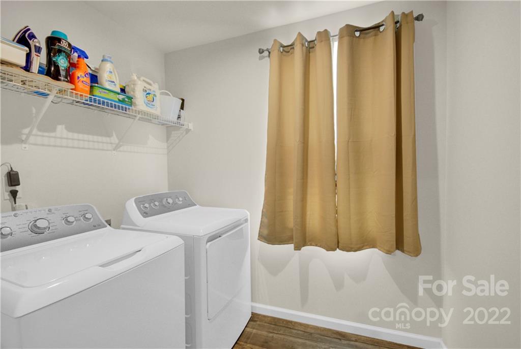 7415 Irwin Road, Unit 15 Charlotte, NC 28215 - Photo 13 of 32 Gallery Image 13