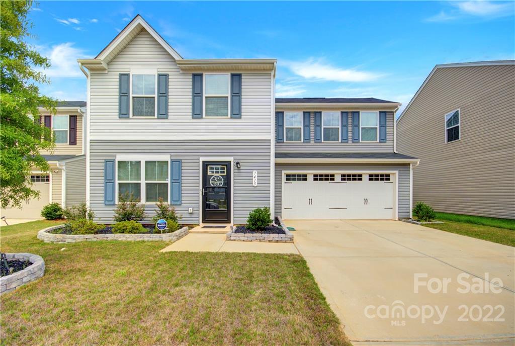 7415 Irwin Road, Unit 15 Charlotte, NC 28215 - Photo 2 of 32 Gallery Image 2