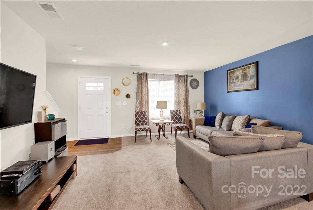 7415 Irwin Road, Unit 15 Charlotte, NC 28215 - Photo 22 of 32 Gallery Image 22