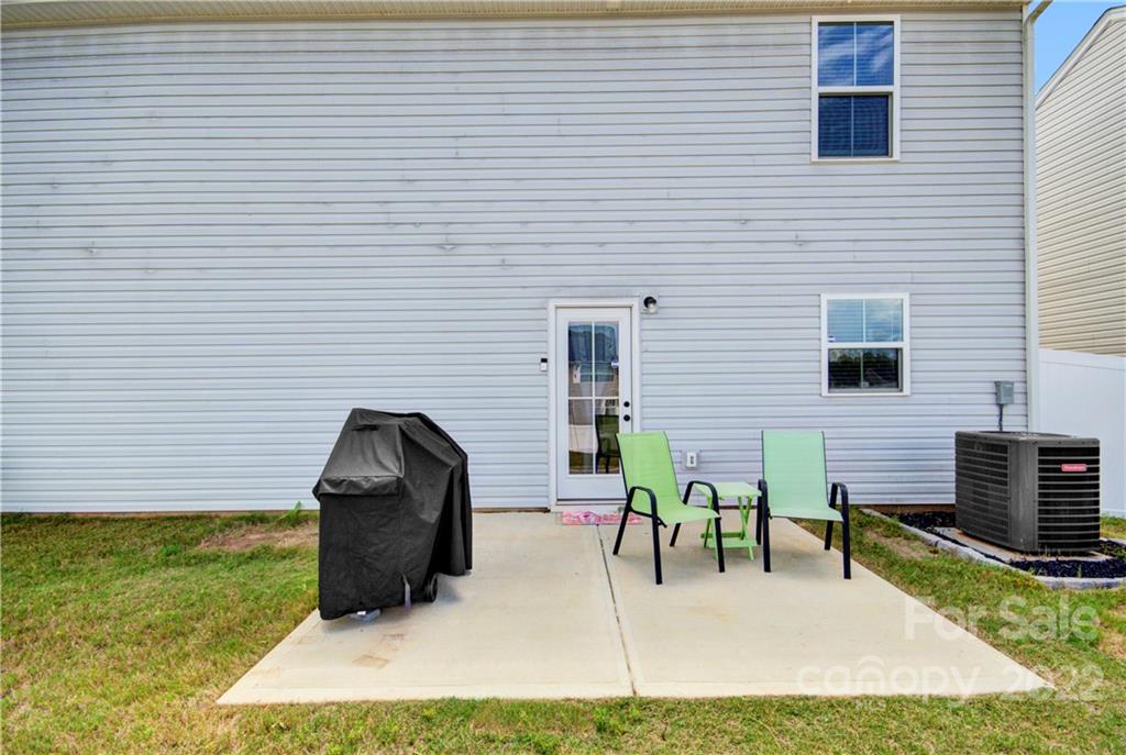 7415 Irwin Road, Unit 15 Charlotte, NC 28215 - Photo 32 of 32 Gallery Image 32
