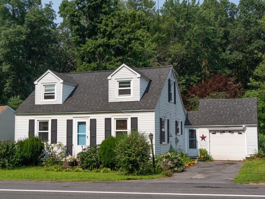 38 Congamond Road Southwick, MA 01077 - Photo 1 of 29 Gallery Image 1