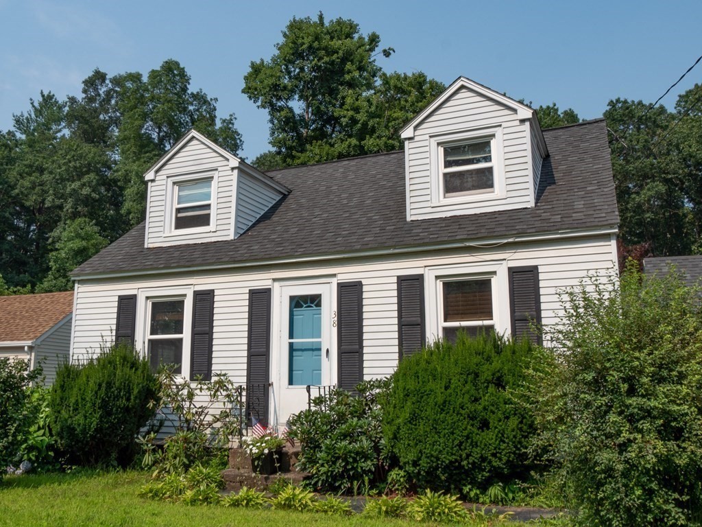 38 Congamond Road Southwick, MA 01077 - Photo 27 of 29 Gallery Image 27