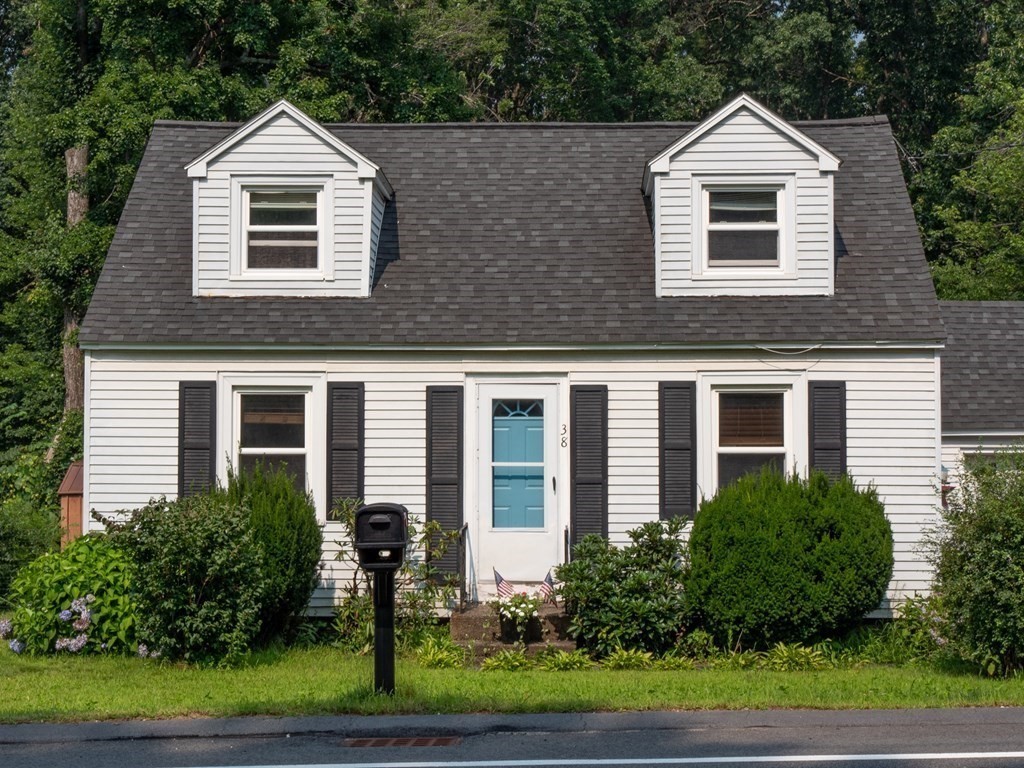 38 Congamond Road Southwick, MA 01077 - Photo 29 of 29 Gallery Image 29