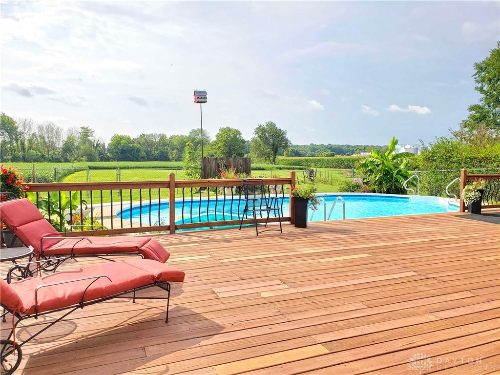 4137 Straley Road Xenia, OH 45385 - Photo 43 of 55