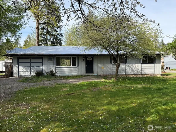 $239,900 | 46308 Baker Loop Road, Concrete, WA 98237