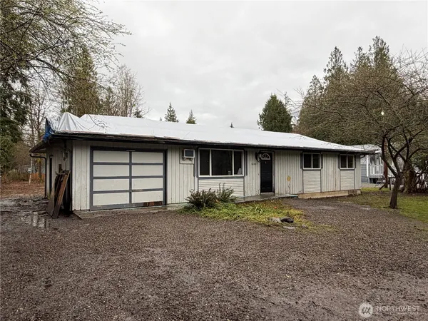 $239,900 | 46308 Baker Loop Road, Concrete, WA 98237