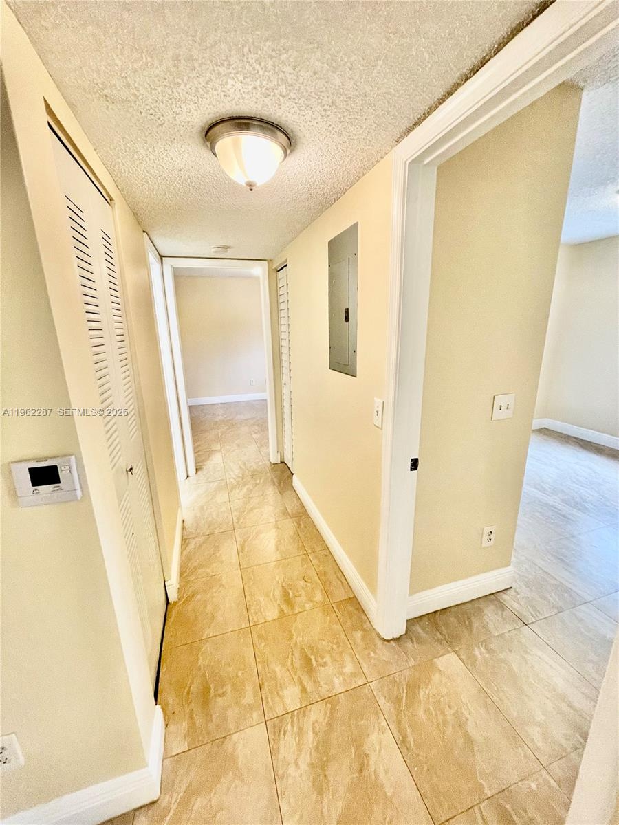3690 North 56th Avenue, Unit 921 Hollywood, FL 33021 - Photo 17 of 41 a view of front door