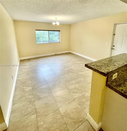 a view of a bathroom with a shower