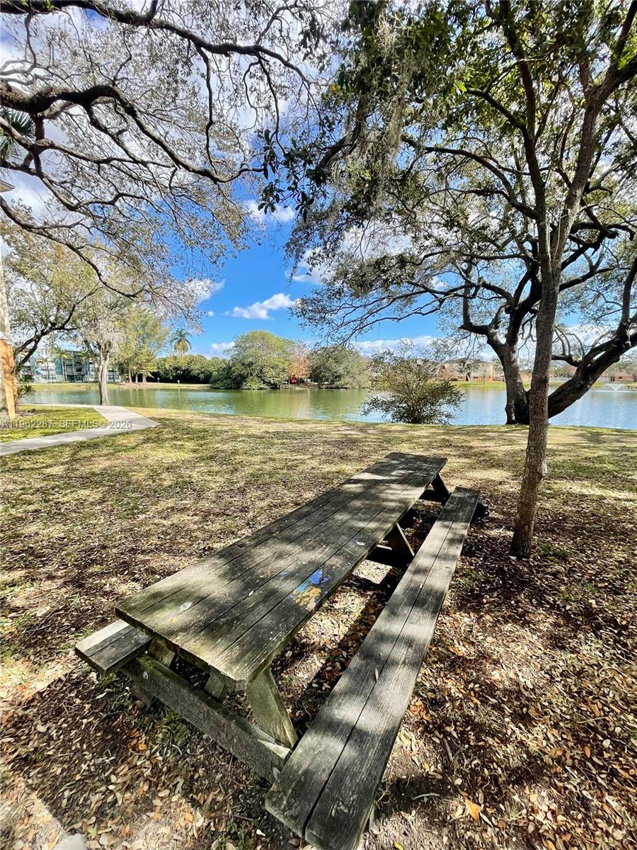 3690 North 56th Avenue, Unit 921 Hollywood, FL 33021 - Photo 37 of 41 a view of an ocean and beach