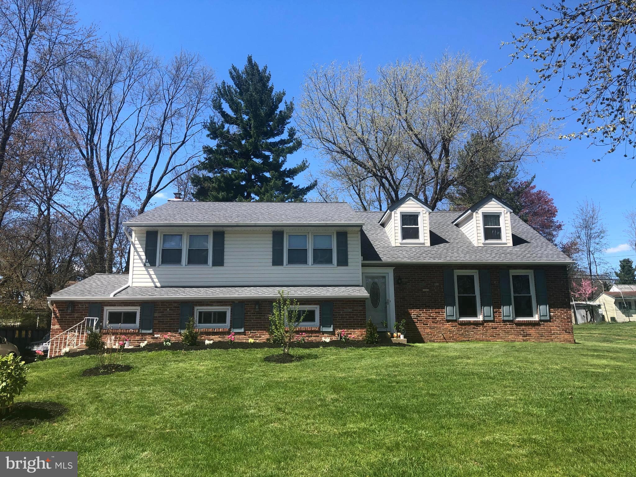 3868 Byron Road Huntingdon Valley, PA 19006 - Photo 1 of 32 Gallery Image 1