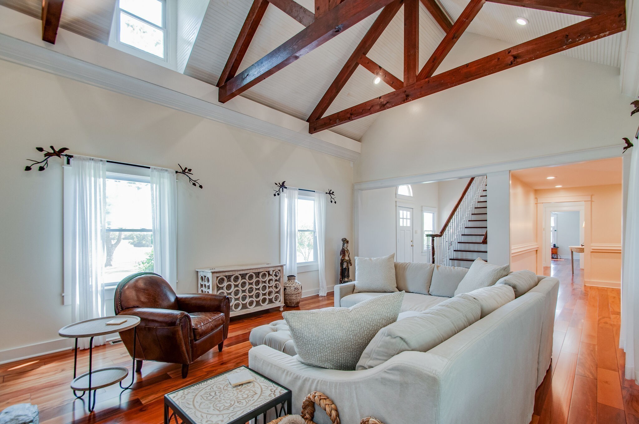 1103 Tulloss Road Franklin, TN 37067 - Photo 11 of 42