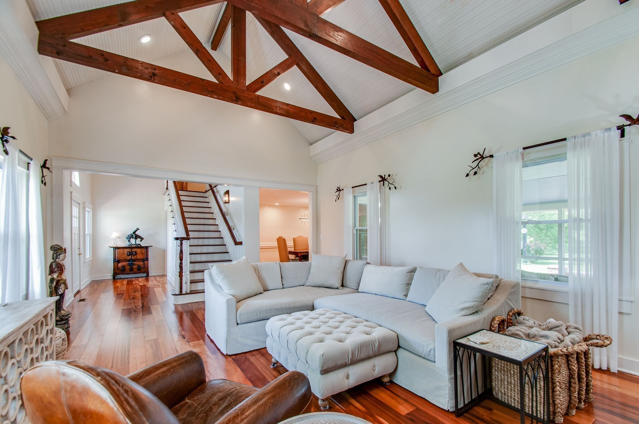 1103 Tulloss Road Franklin, TN 37067 - Photo 12 of 42