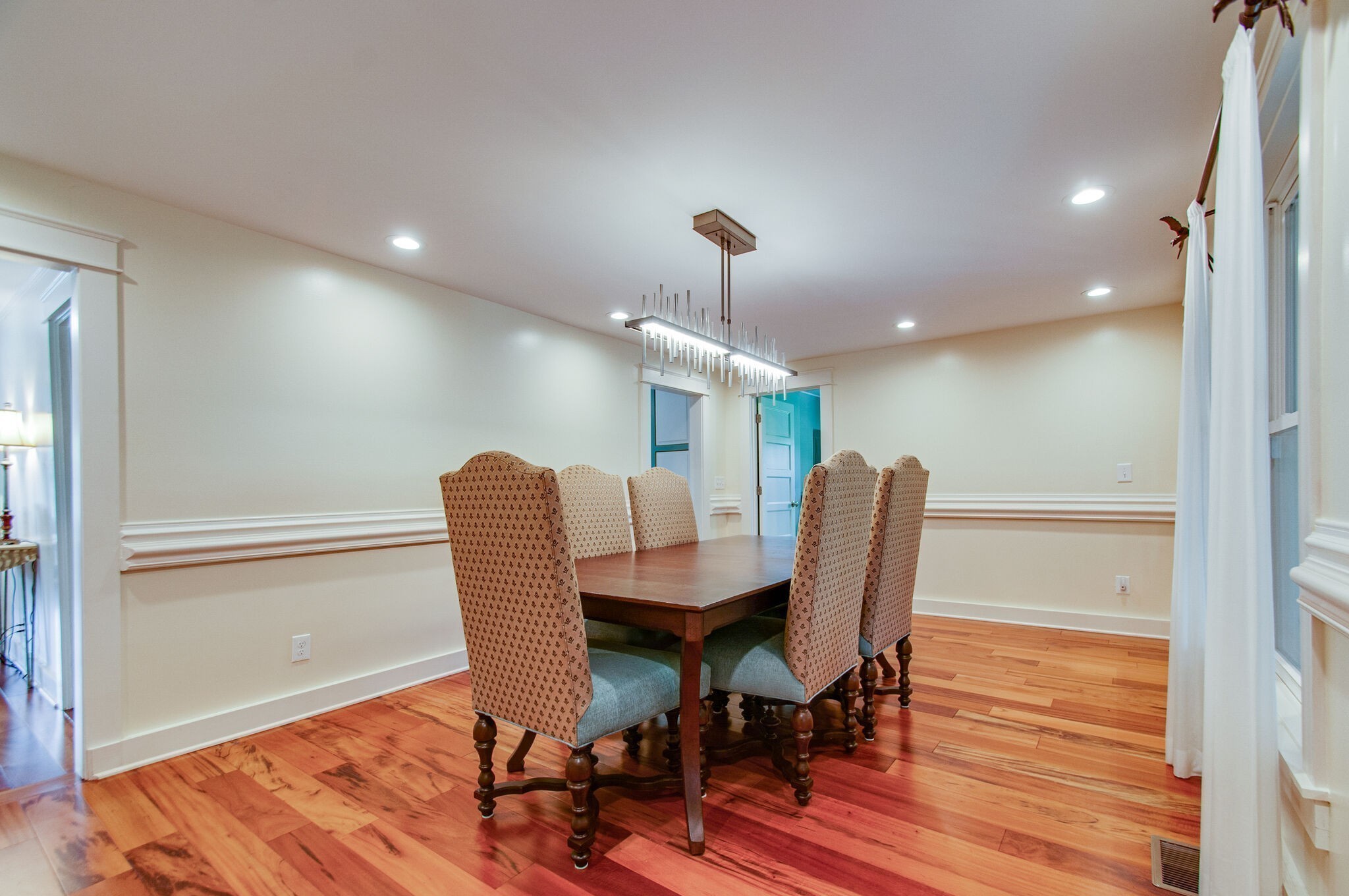 1103 Tulloss Road Franklin, TN 37067 - Photo 13 of 42