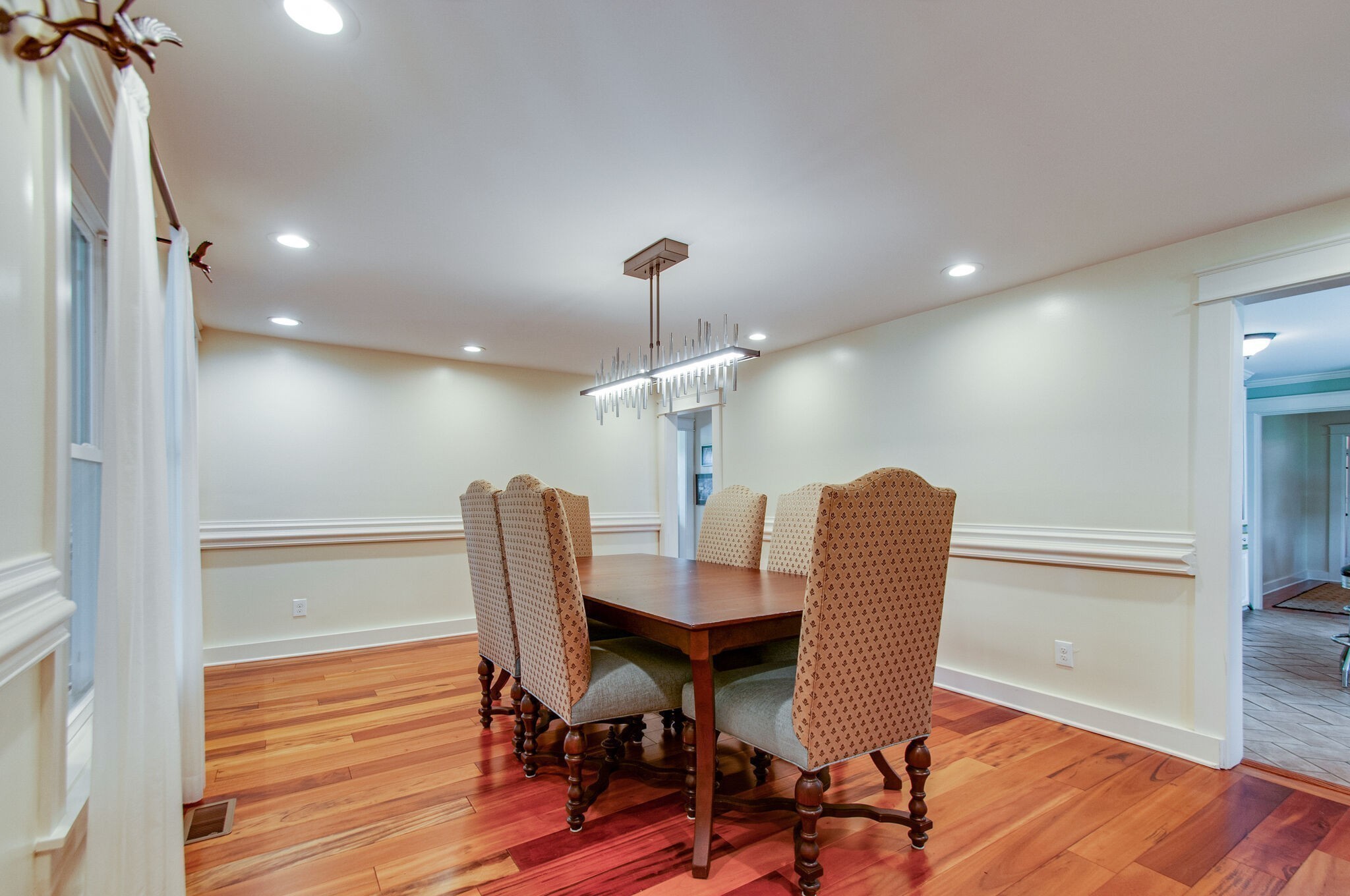 1103 Tulloss Road Franklin, TN 37067 - Photo 14 of 42