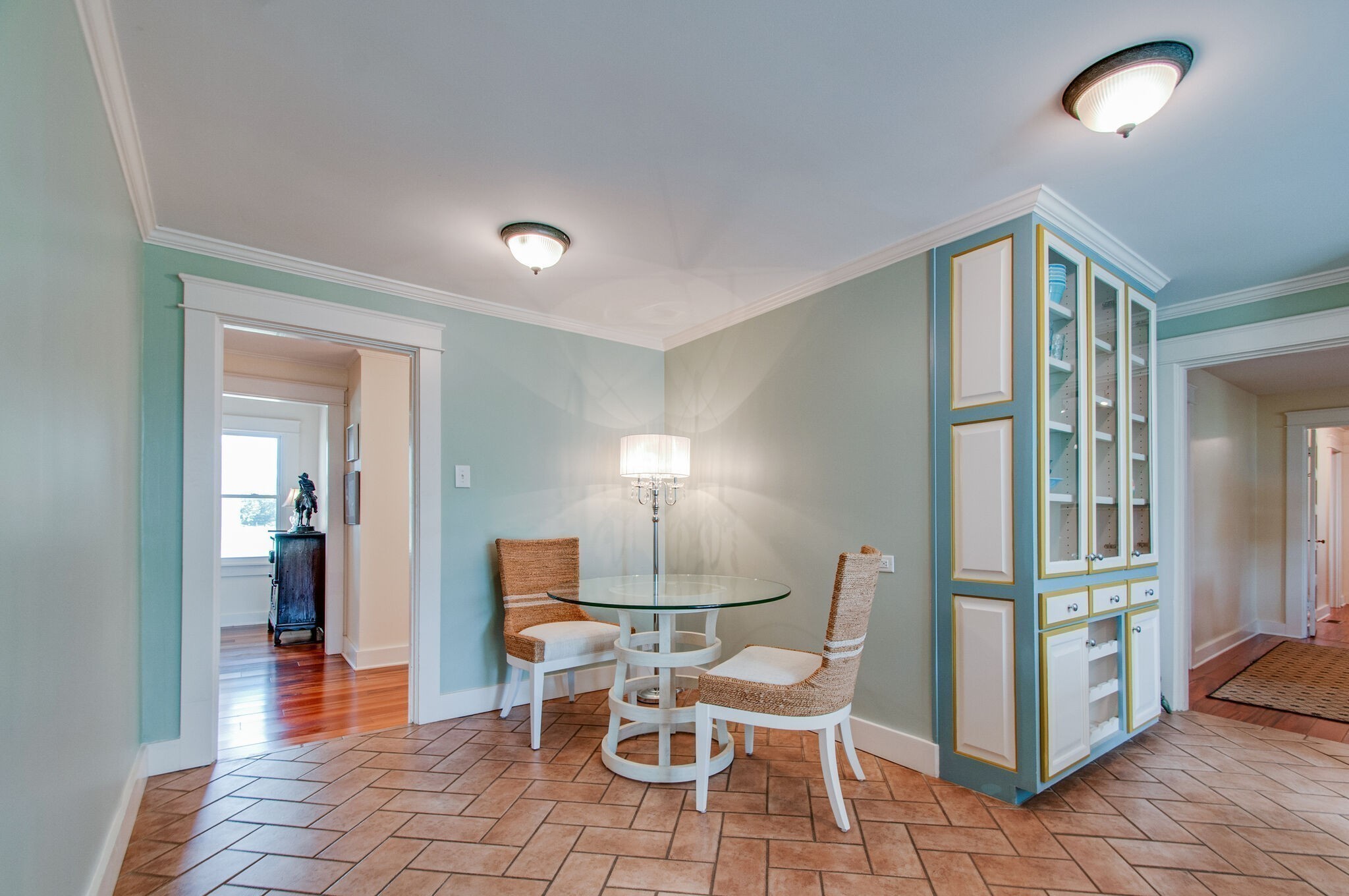 1103 Tulloss Road Franklin, TN 37067 - Photo 15 of 42