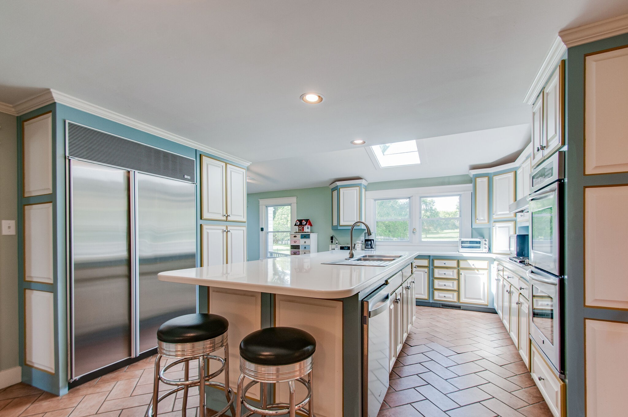 1103 Tulloss Road Franklin, TN 37067 - Photo 16 of 42