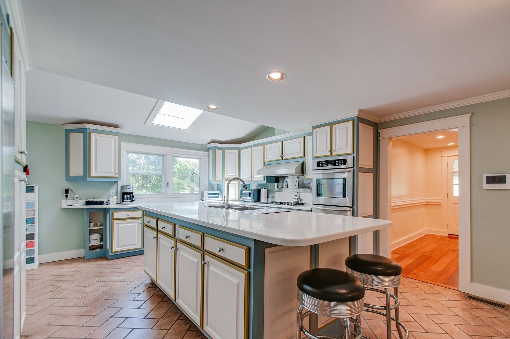 1103 Tulloss Road Franklin, TN 37067 - Photo 17 of 42