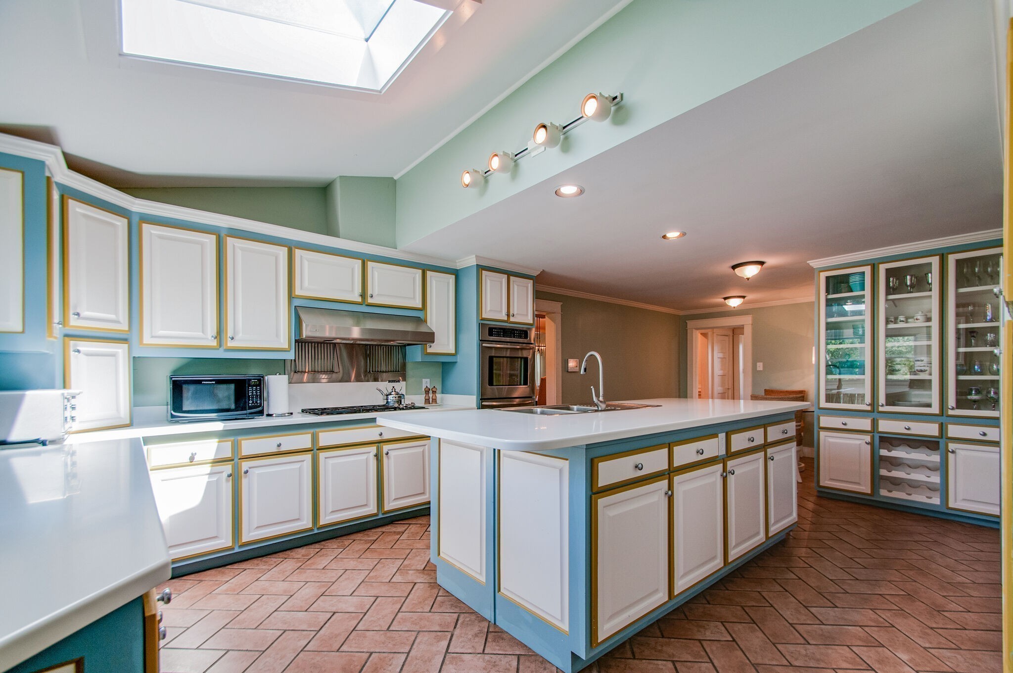 1103 Tulloss Road Franklin, TN 37067 - Photo 18 of 42