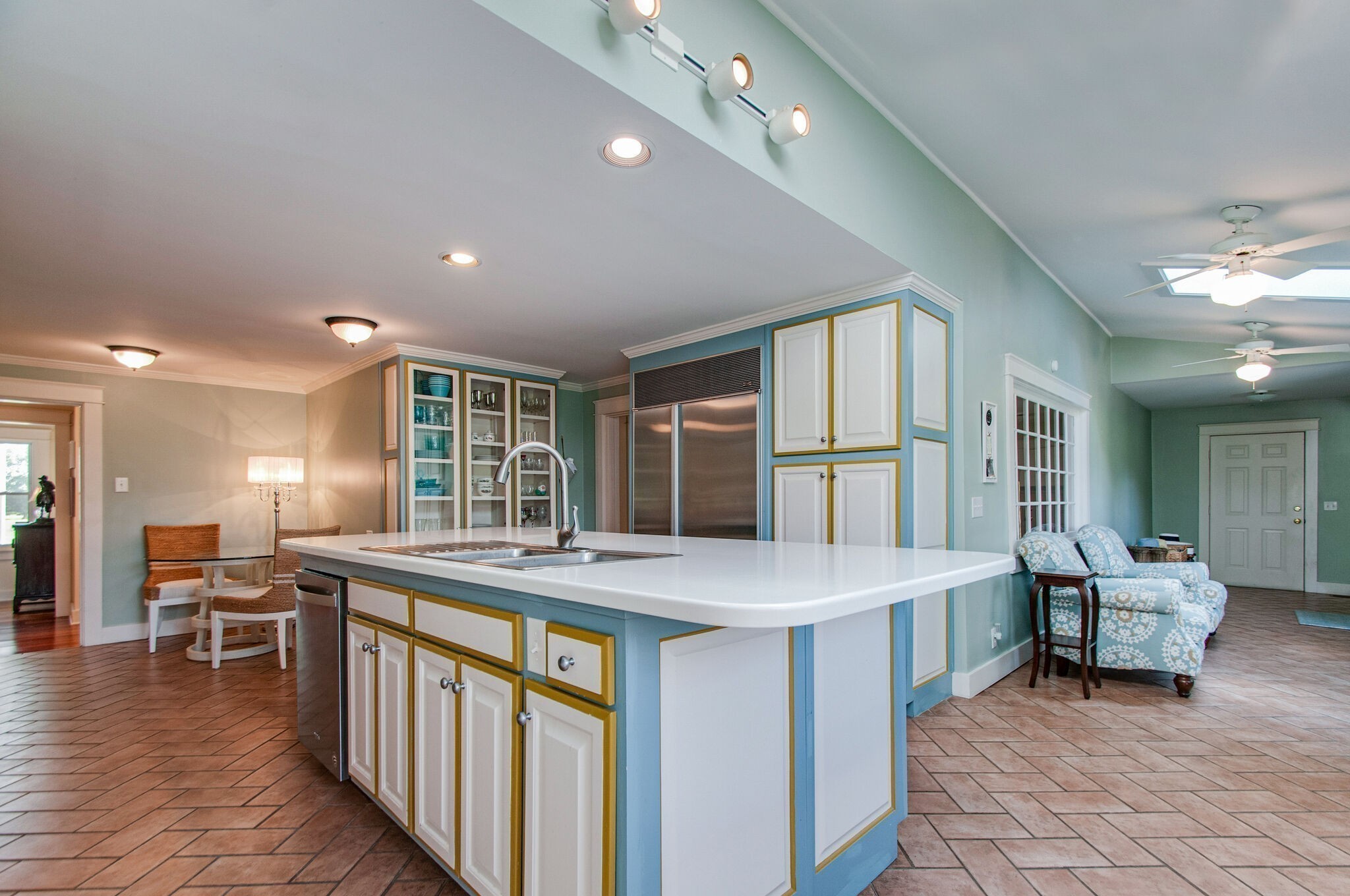 1103 Tulloss Road Franklin, TN 37067 - Photo 19 of 42