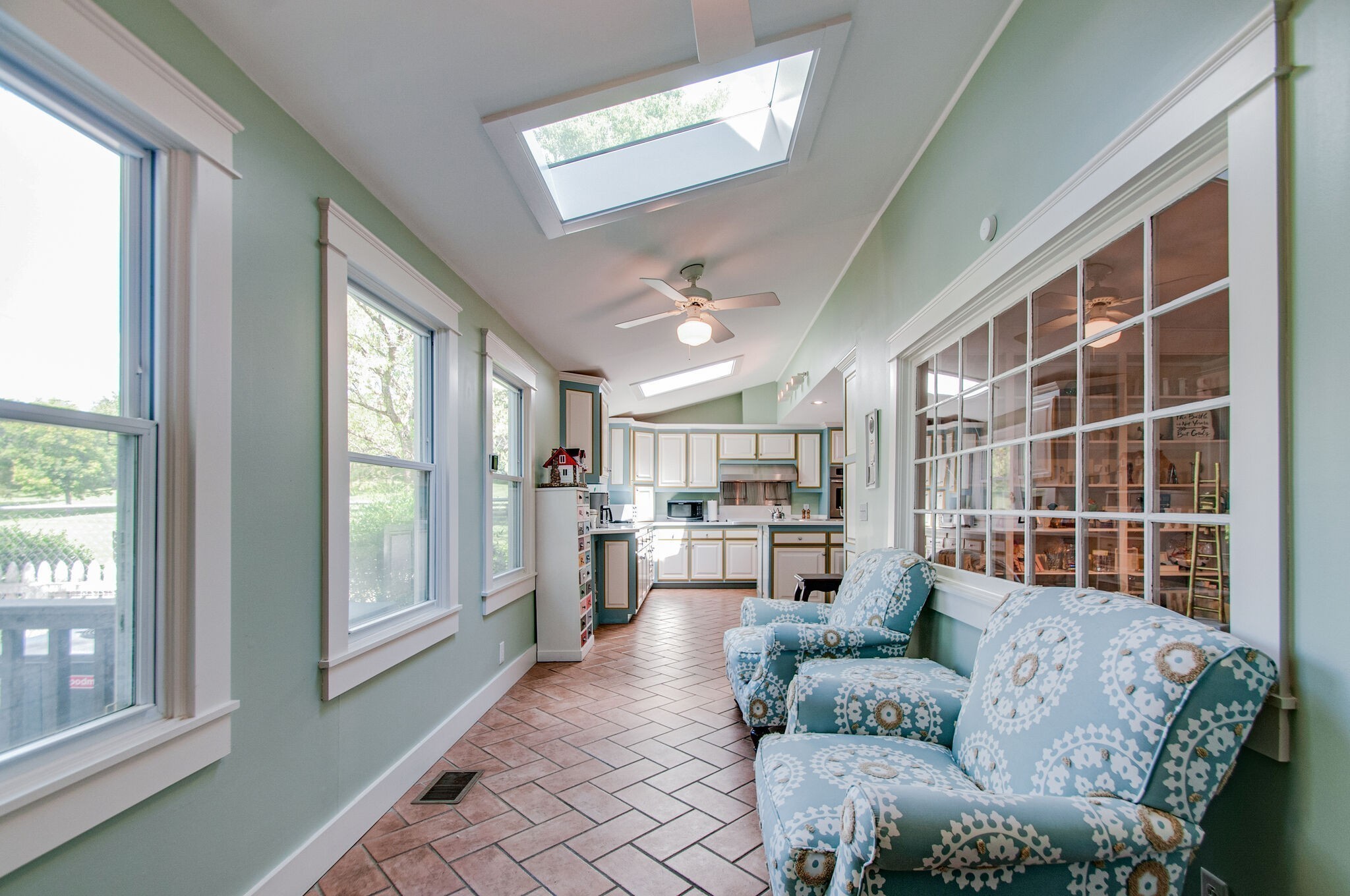 1103 Tulloss Road Franklin, TN 37067 - Photo 20 of 42