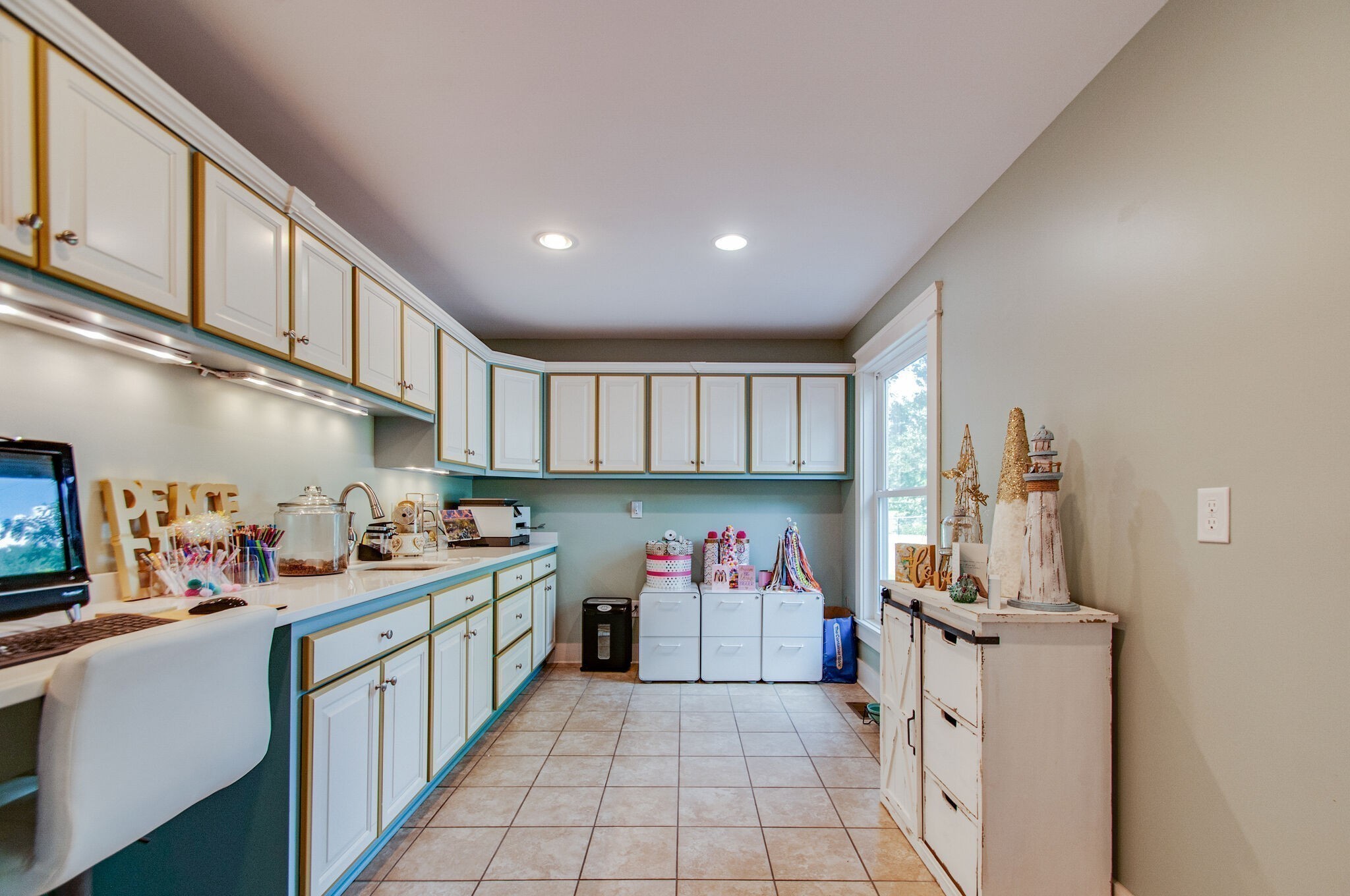 1103 Tulloss Road Franklin, TN 37067 - Photo 21 of 42