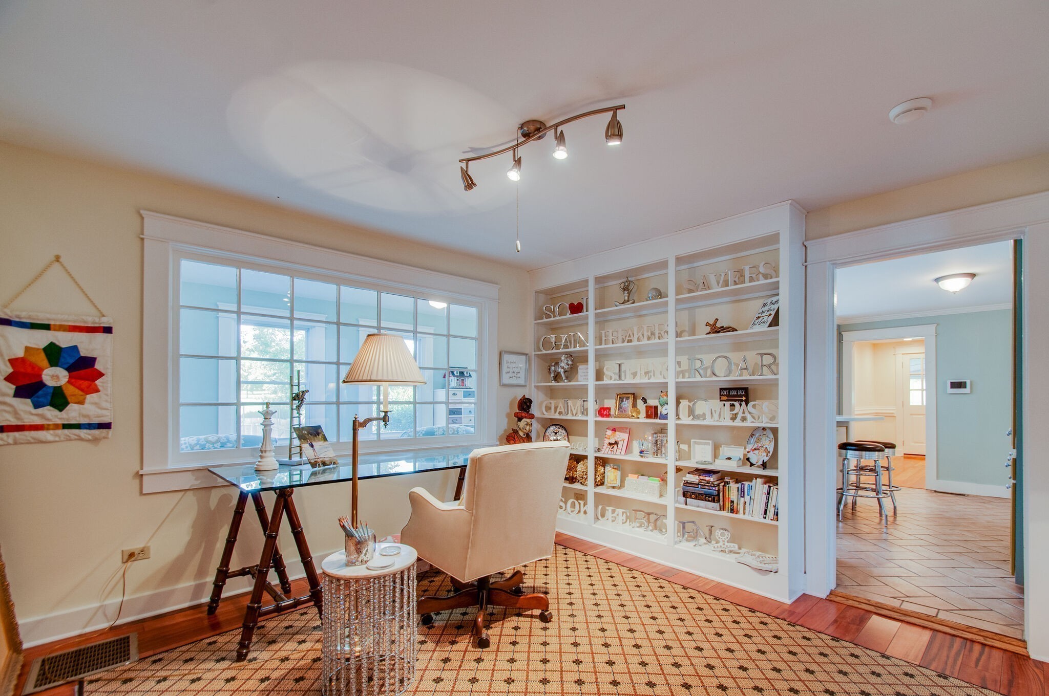 1103 Tulloss Road Franklin, TN 37067 - Photo 22 of 42