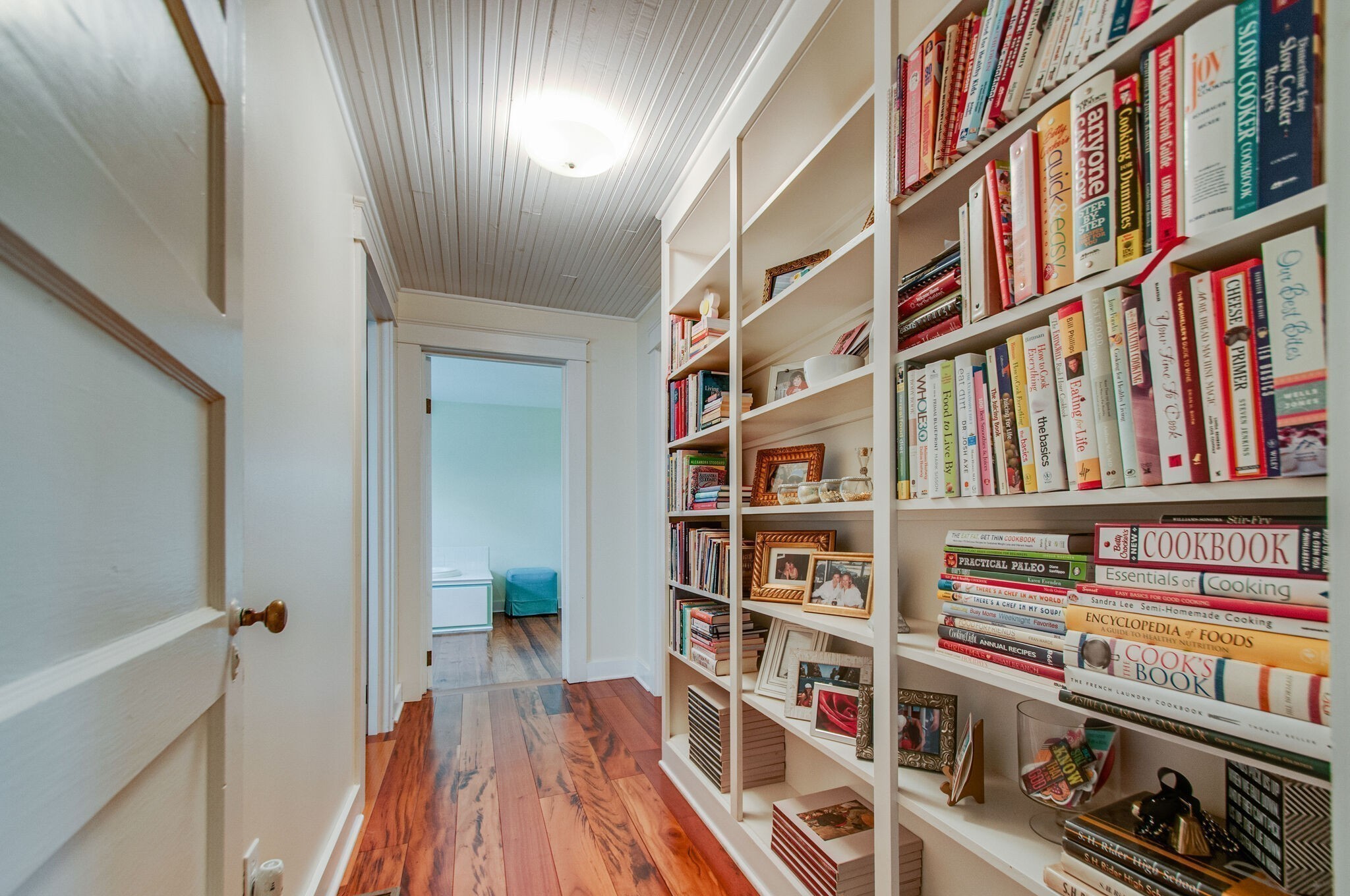 1103 Tulloss Road Franklin, TN 37067 - Photo 24 of 42