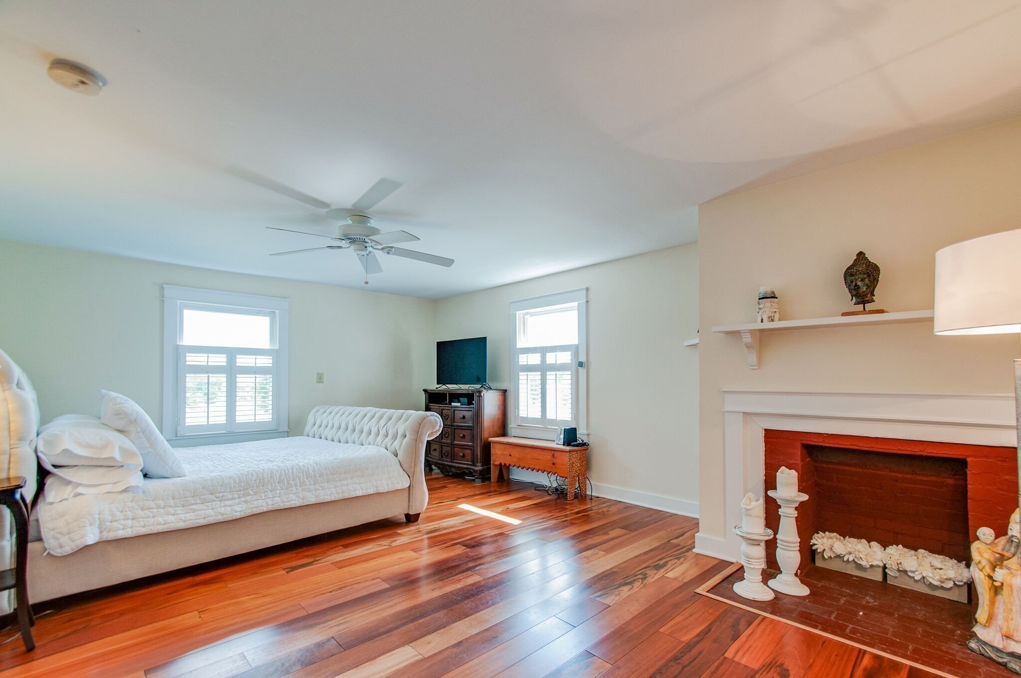 1103 Tulloss Road Franklin, TN 37067 - Photo 25 of 42