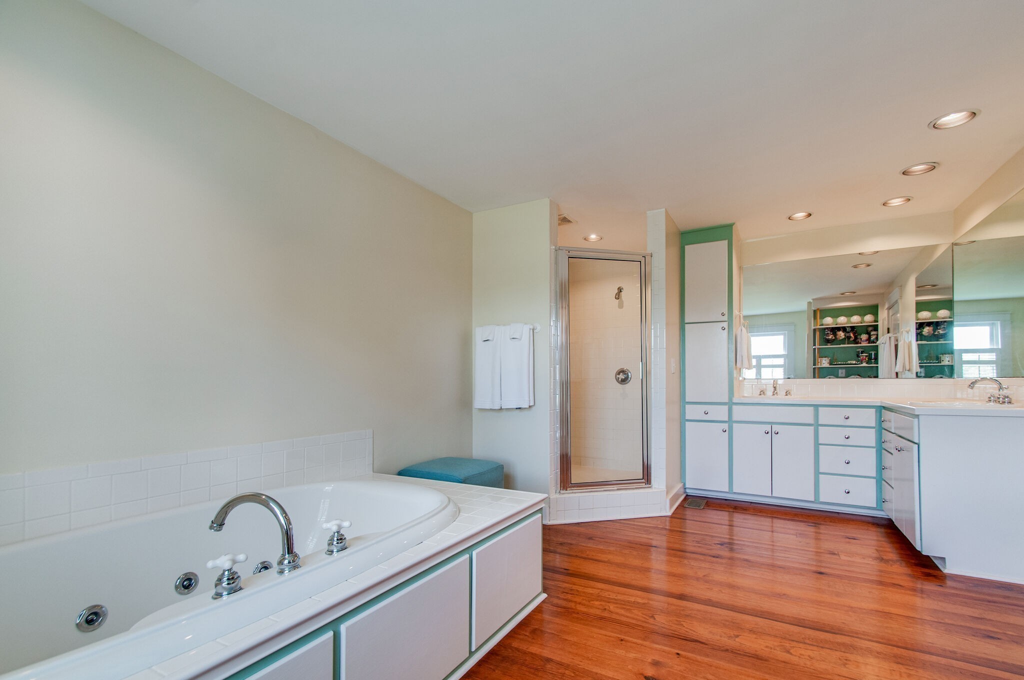 1103 Tulloss Road Franklin, TN 37067 - Photo 26 of 42