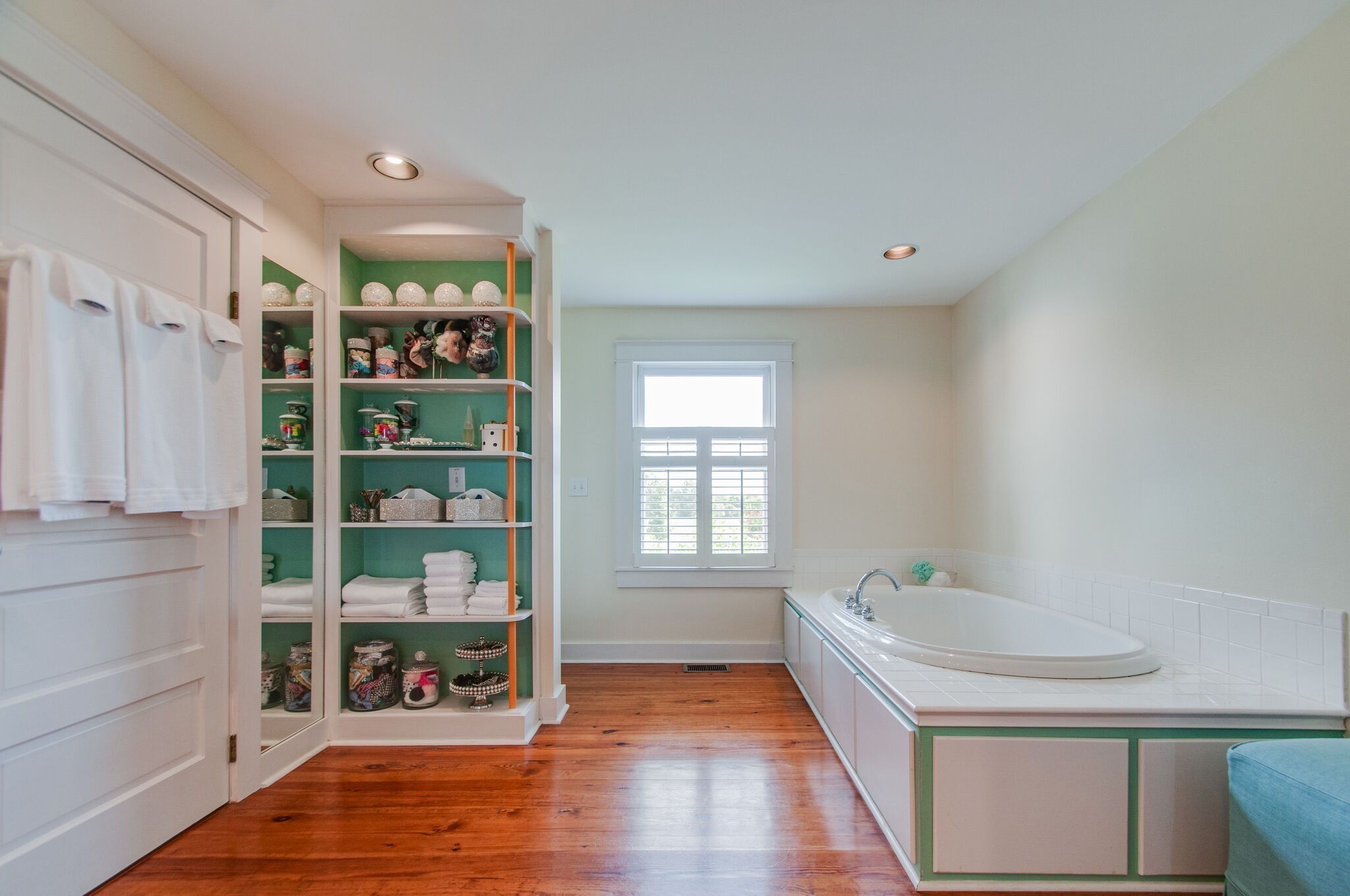 1103 Tulloss Road Franklin, TN 37067 - Photo 27 of 42